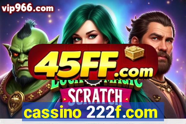 cassino 222f.com